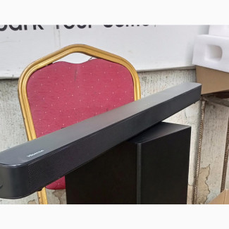 Hisense 2.1ch(200W) Sound Bar Bluetooth USB - Brand New