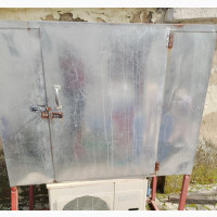 Ice Block Machine - Brand New in Good Working Condition