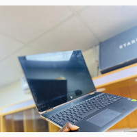 Laptop HP Spectre X360 15t 16GB Intel Core I7 SSD 512GB