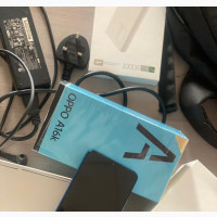 Oppo A16K 64 GB Blue