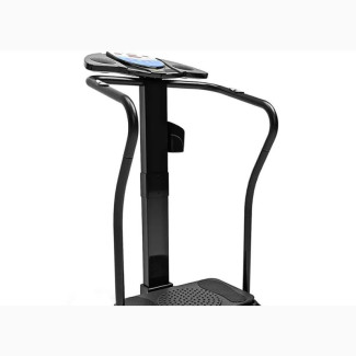 Fitness Vibration Platform