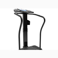 Fitness Vibration Platform