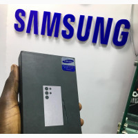 New Samsung Galaxy S23 Ultra 256 GB Black