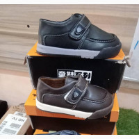Baby Boy Flat Shoe