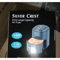 Silver Crest Air Fryer 7.5 Liter