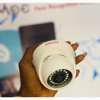 HIGH QUALITY CCTV Indoor Camera 2mp
