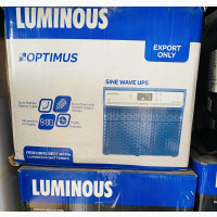 3.5kva 24v Inverter Luminous