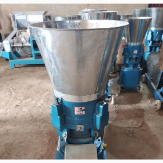 Pallet Machine