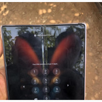 Samsung Folder2 256 GB Rose Gold