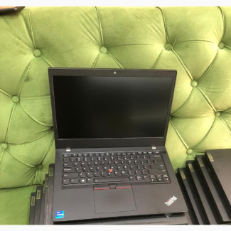 Laptop Lenovo Thinkpad L14 16GB Intel Core I7 SSD 512GB