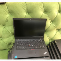 Laptop Lenovo Thinkpad L14 16GB Intel Core I7 SSD 512GB