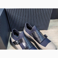 Original Italian GIOVANNI CONTI Sneakers Available in Store