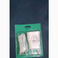 Travellers Charger
