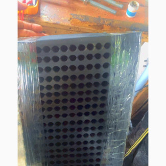 Chalk Mold 240 Holes for School Chalk Making Machine