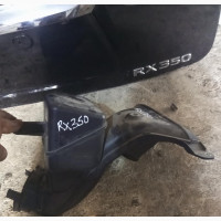 Lexus RX 350 Fender Plastic Airflow Meter Box