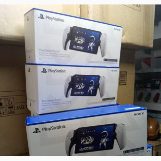 Playstation Portal