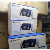 Playstation Portal