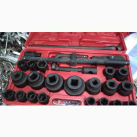 3/4 Impact Heavy Duty Socket Set