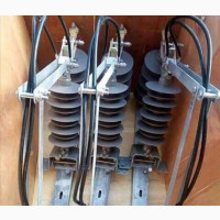 11kv Silicone Gang Isolator