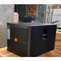 JBL Srx718s Super Subwoofer