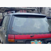 Mitsubishi Outlander 2000 Blue