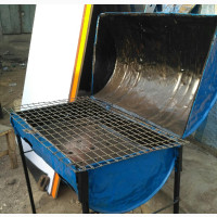 Charcoal BBQ Grill - High Quality Barbecue Grill