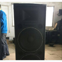 Wharf Audio Speaker Model TT 55(2000 Watts)
