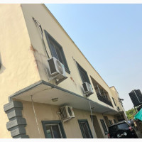 Mini Flat in Ikota for rent