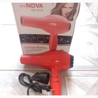 Nova Hair Dryer
