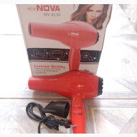 Nova Hair Dryer