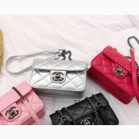 Chanel Women#039;s Handbag for Outing