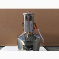 20litres Stainless Steel Measuring Can