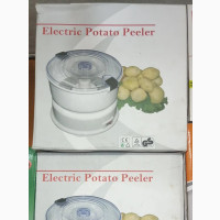 Electric Potato Peeler