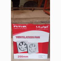 FUTINA Extractor Fan 8 Inches