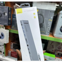 Baseus Type-C Notebook Hub Adapter