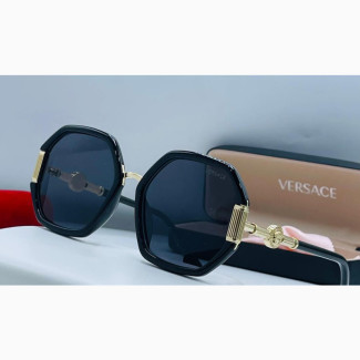 Nice Classic Versace Sunglasses for Ladies