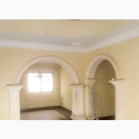 3bdrm Duplex in Alakia for rent