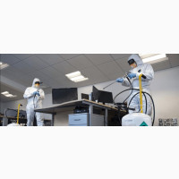 Gas Liquid Fumigation Service