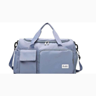 Foldable Travel Bag