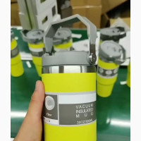Vacuum Insulated Mug - 890ML (Perfect Gift)