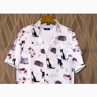 Luxury Beach Shirts Available for Men