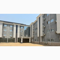 Functional Hotel with Restaurant Bar for Rent / Lease