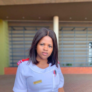 Female Nurse Needed for Pharmacy in Uyo