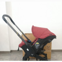 Next Generation 4 In 1 Car Seat Stroller Combo