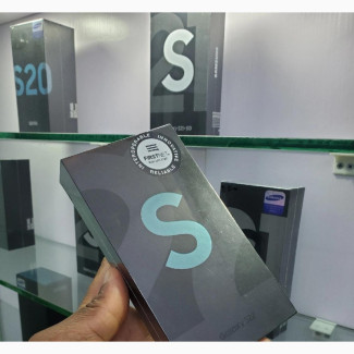 New Samsung Galaxy S22 5G 256 GB Green