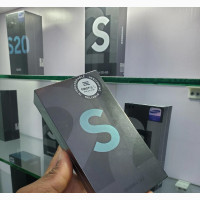 New Samsung Galaxy S22 5G 256 GB Green