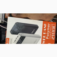 Philly Polymer 21800 Mah Power Bannk