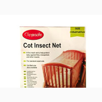 Cot Bed Insect Net