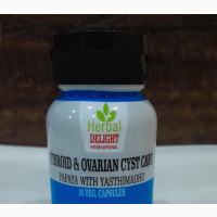Herbal Delight Fibroid Cyst Care