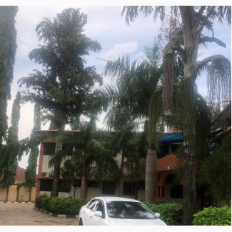 Hotel for Sale in Prime GRA Location
